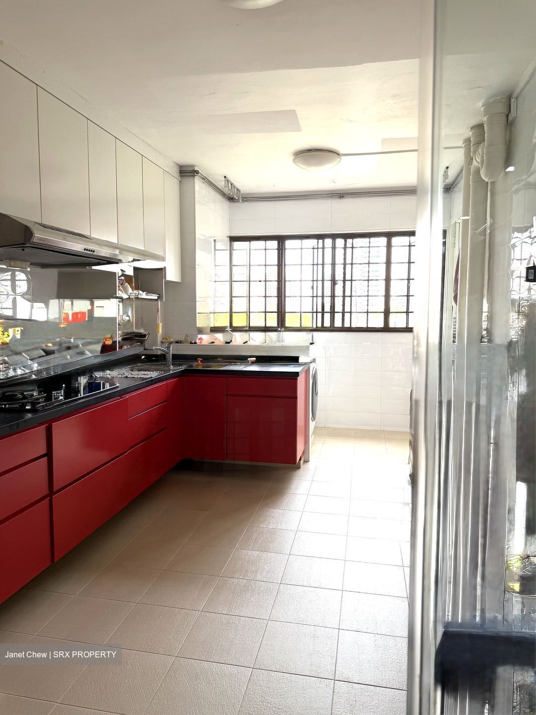 Blk 335 Clementi Avenue 2 (Clementi), HDB 4 Rooms #560128911